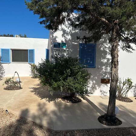 Casa Mayo San Francisco Javier Zewnętrze zdjęcie