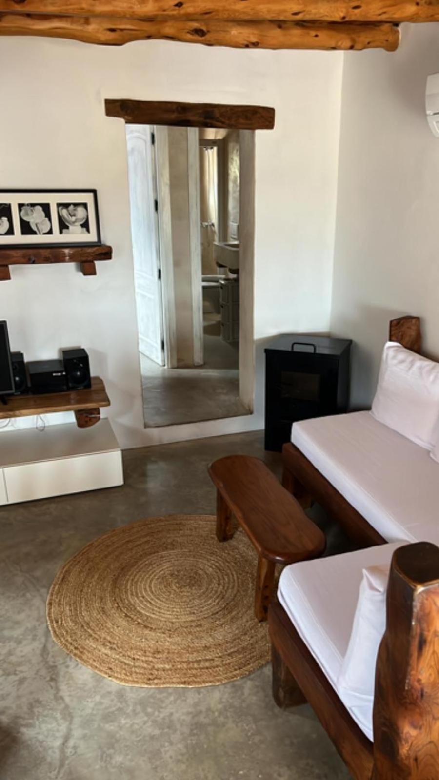 Casa Mayo San Francisco Javier Zewnętrze zdjęcie